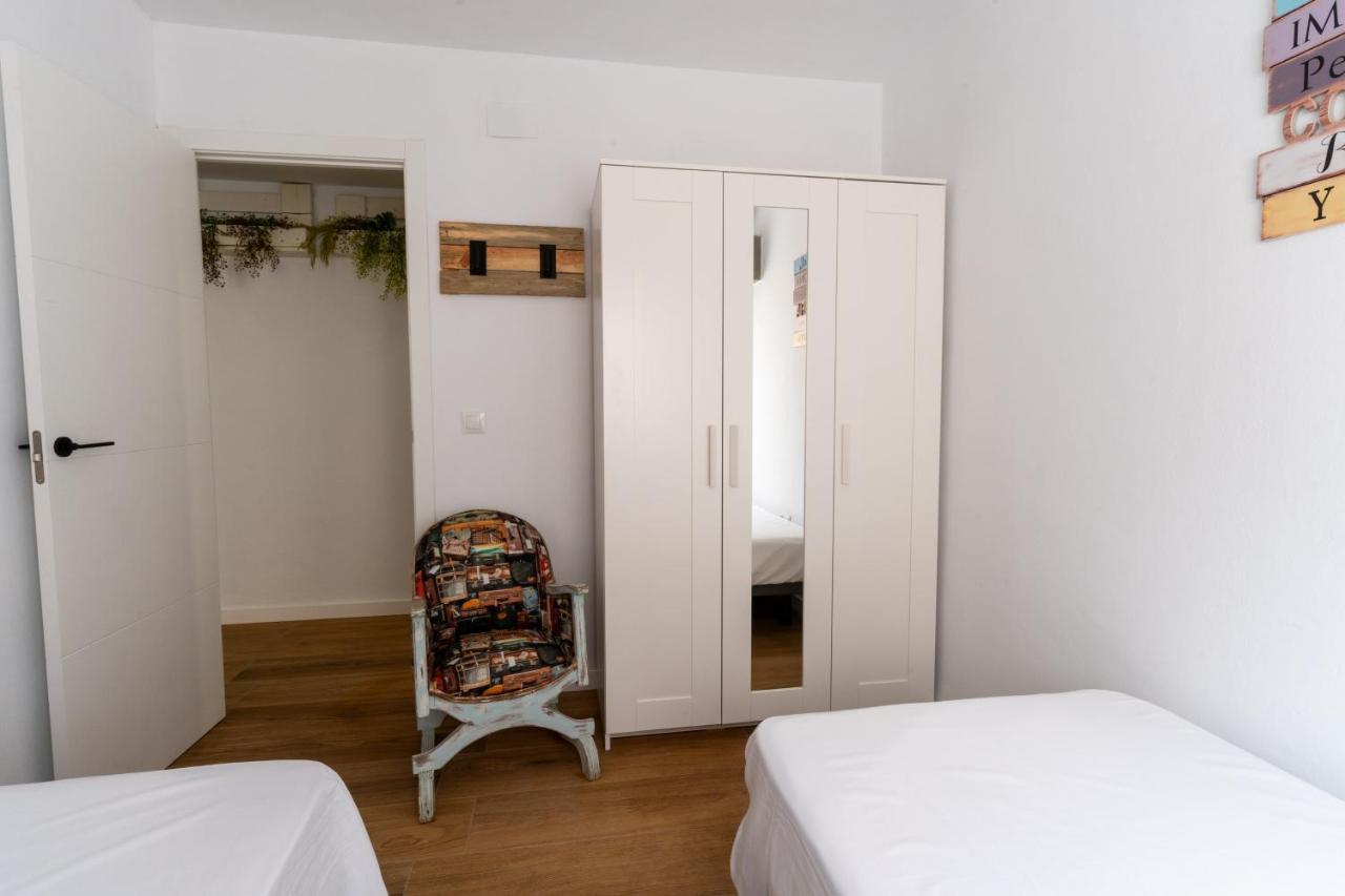 Casa Moreda Almería Exterior photo
